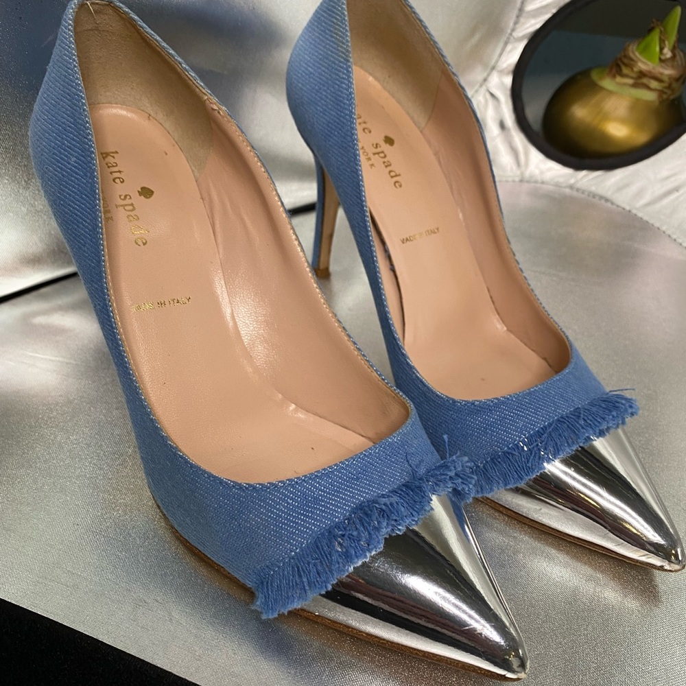 Kate Spade original heels